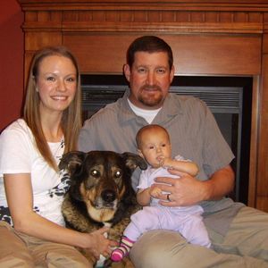 Meet your Posher, Scott